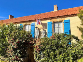 Propriété historique La Joséphine 1828